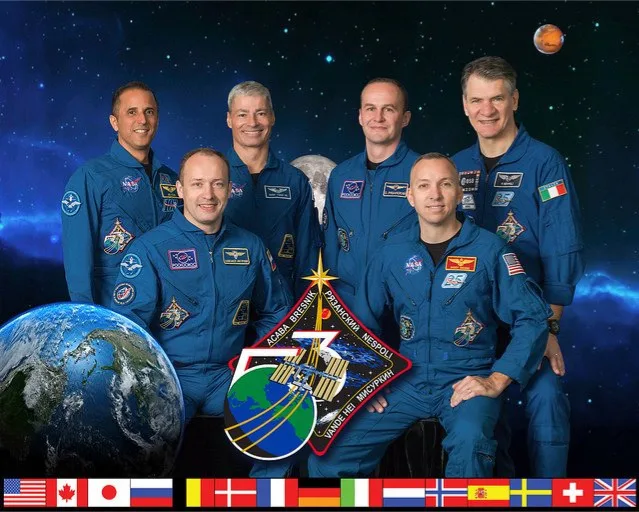 ISS-53 – 2