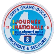 CGDIS - Journée de la Sécurité Civile 2024