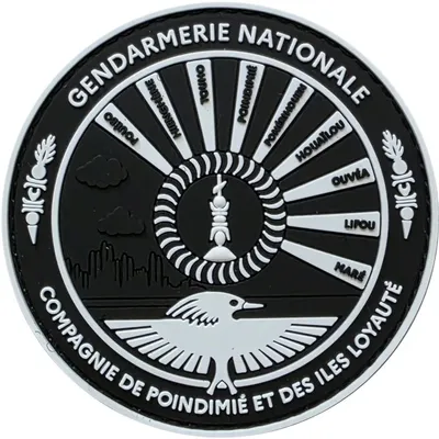 CGD - Poindimié - Îles Loyauté