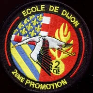 ESOG Dijon - 2e Promotion 
