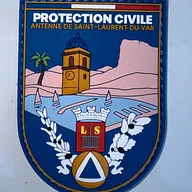 Protection Civile de Saint-Laurent du Var