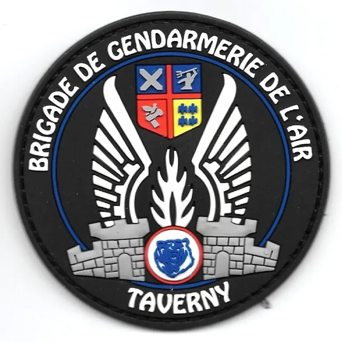 BGAE - Taverny