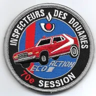 ENDT - 70éme session Inspecteurs