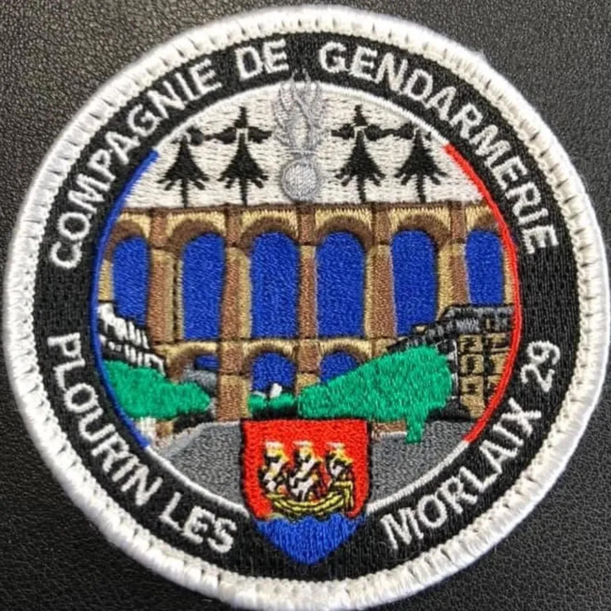 CGD Plourin-lès-Morlaix