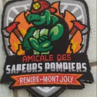 Amicale des Sapeurs-Pompiers - Rémire-Montjoly