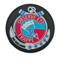 3e RPIMA - Commando Guillaume
