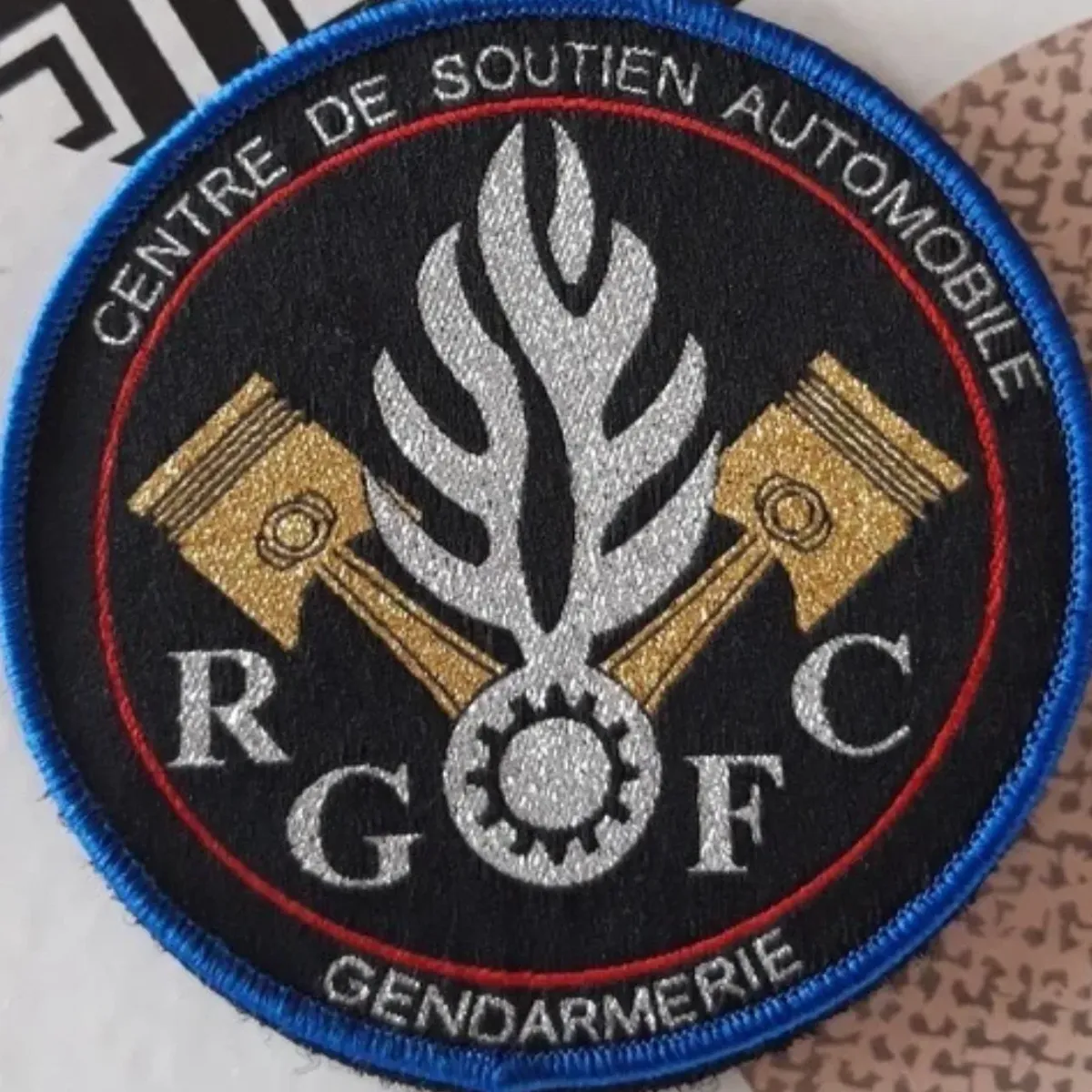 CSAG - Franche-Comté