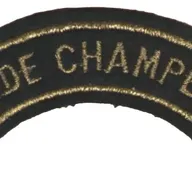 Garde Champêtre (Banane)