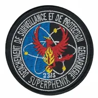 EGM 23/5 Pontcharra - DSPG Super Phenix