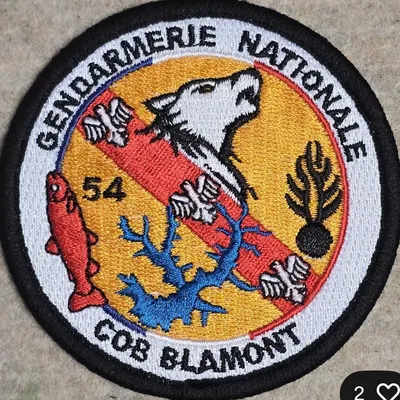 COB Blamont