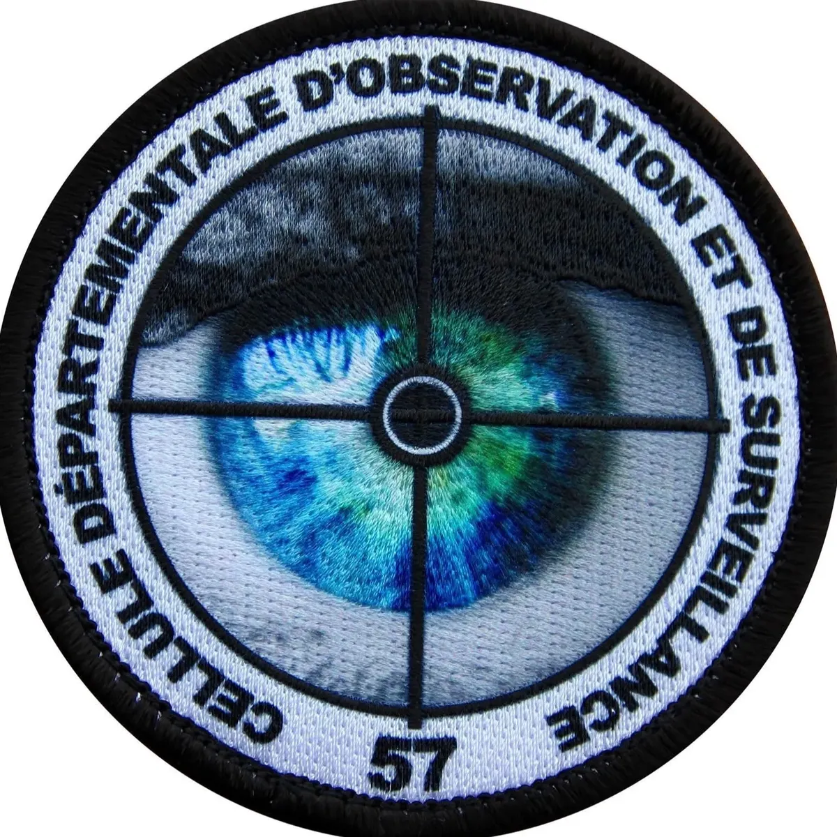 CDOS 57 - Moselle