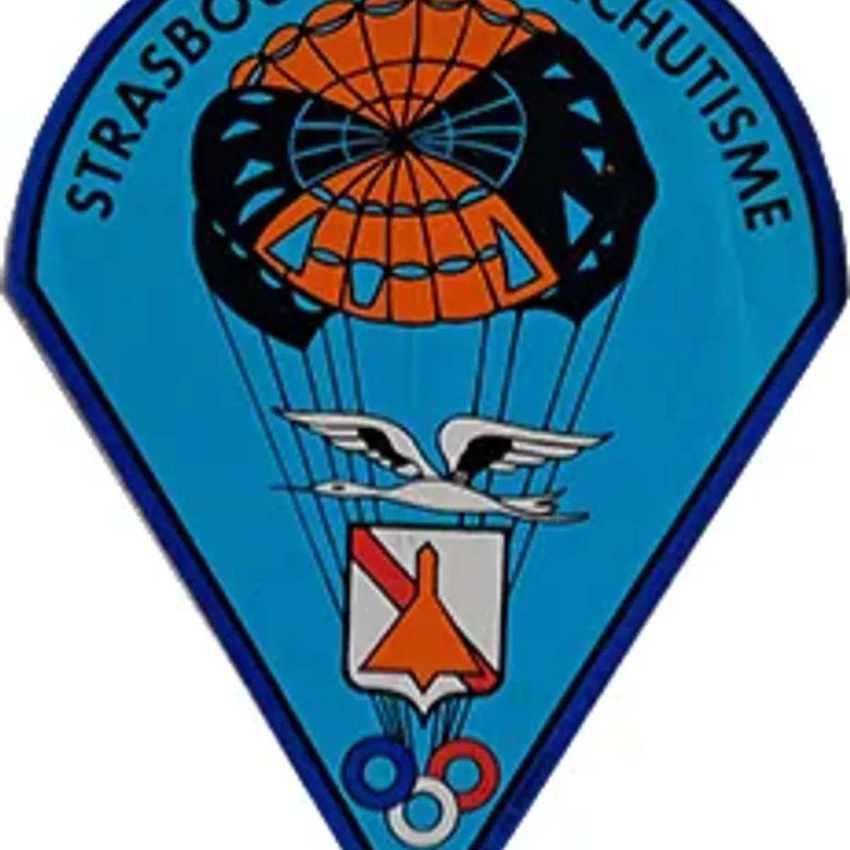 Strasbourg Parachutisme