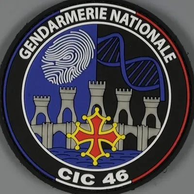CIC 46 - Lot