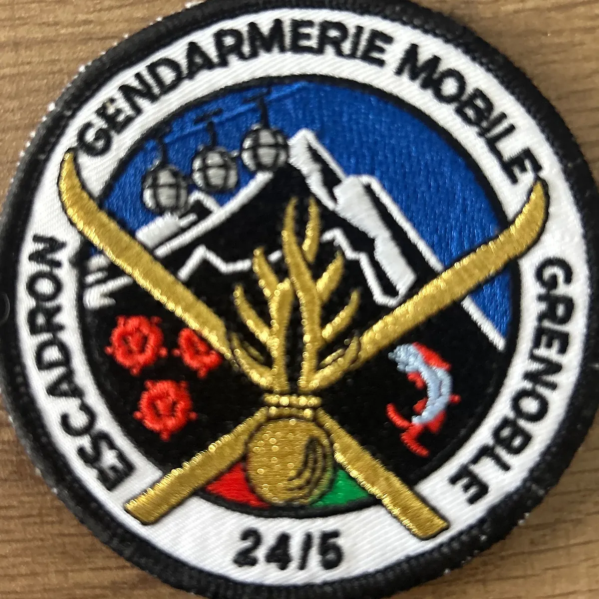 EGM 24/5 Grenoble