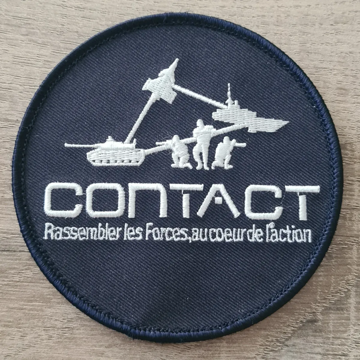 STAT / CONTACT
