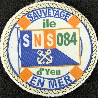 SNSM station Île d'Yeu