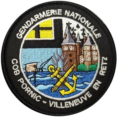COB - Pornic - Villeneuve-en-Retz