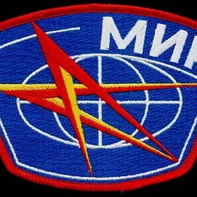Station MIR