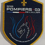 SDIS 03