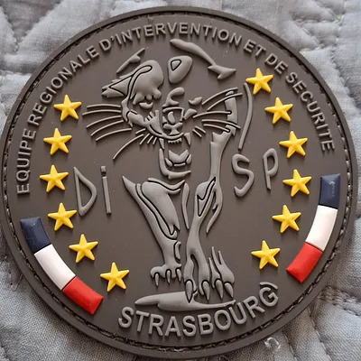 Eris Strasbourg 