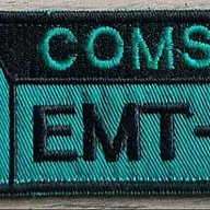 COMSIC / EMT-R