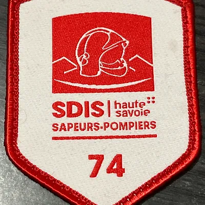SDIS 74