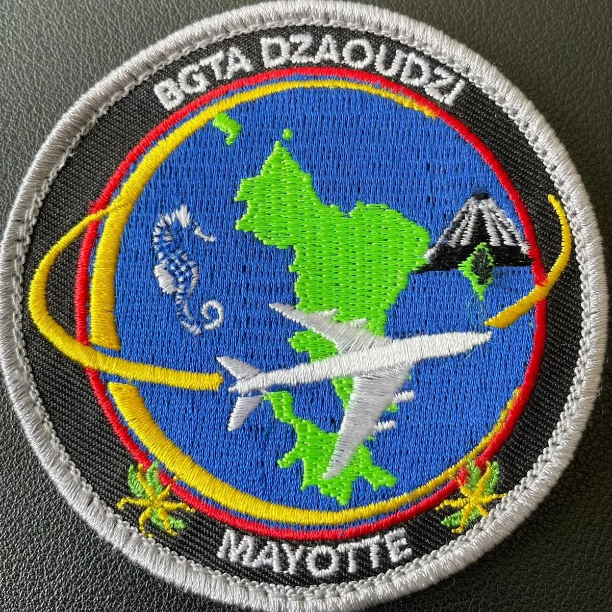 BGTA - Dzaoudzi