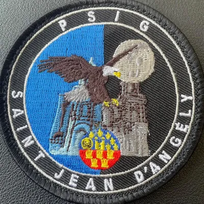 PSIG - Saint-Jean-d'Angély