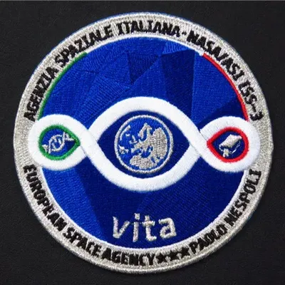 ESA Vita Soyouz MS-05