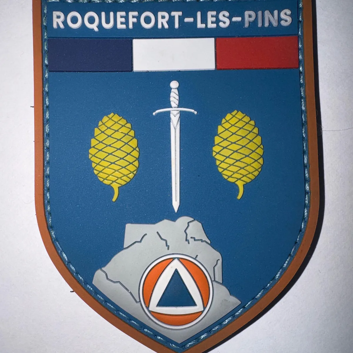 Protection Civile de Roquefort-les-Pins