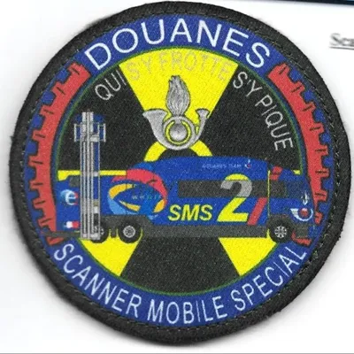 Douanes -SMS 2
