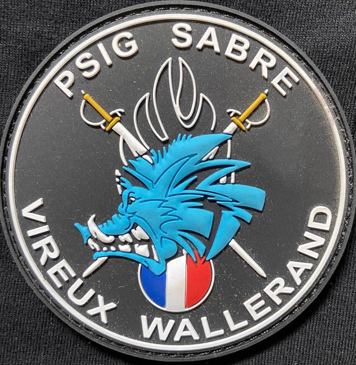 PSIG Sabre - Vireux-Wallerand