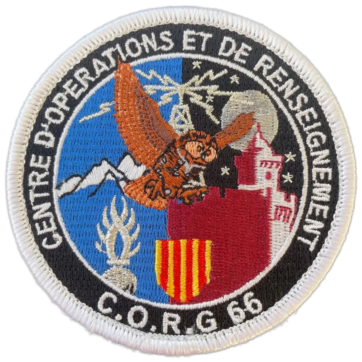 CORG 66