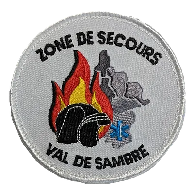 Zone de secours Val de Sambre 