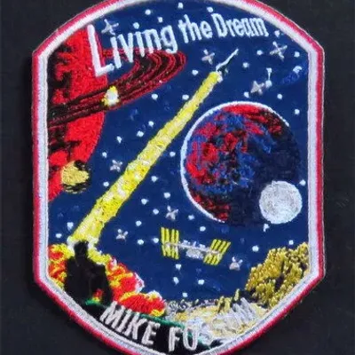 Mike FOSSUM
