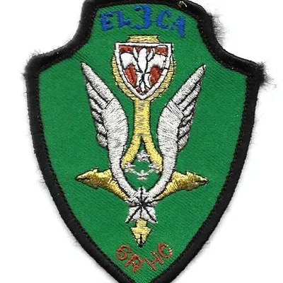 6e RHC - EI 3 CA