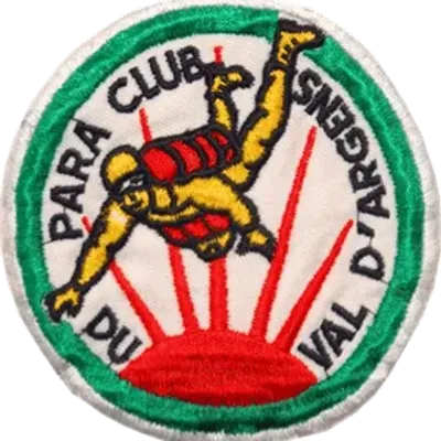 Para Club du Val d'Argens