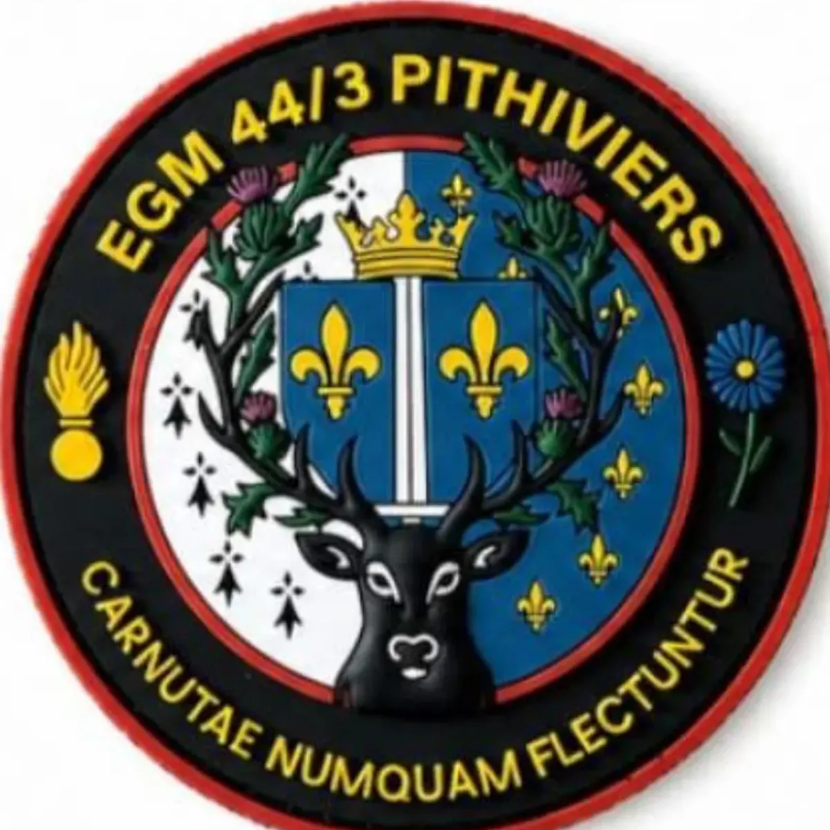 EGM 44/3 - Pithiviers