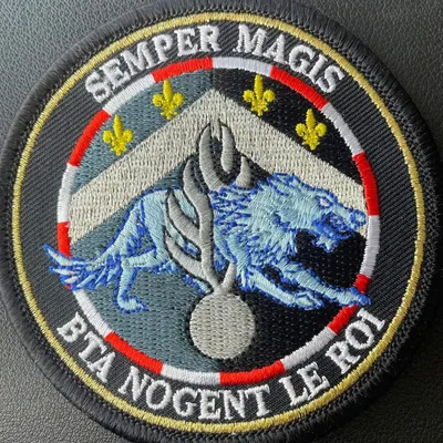 BTA Nogent-le-Roi