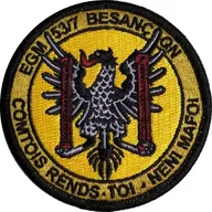 EGM 53/7 Besançon