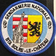 BTA Solre-le-Château