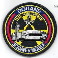Douane - SMS (variante)
