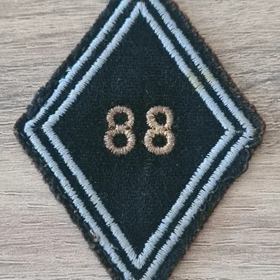 Losange CIT 88 / Modèle Cadre 