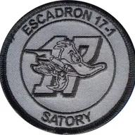 EGM 17/1 Satory GBGM