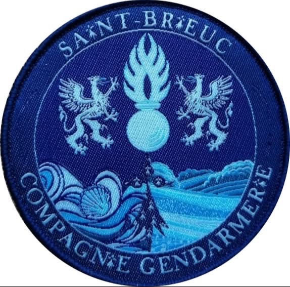 CGD - Saint-Brieuc