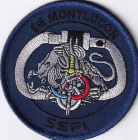 ESOG Montluçon - SEFI