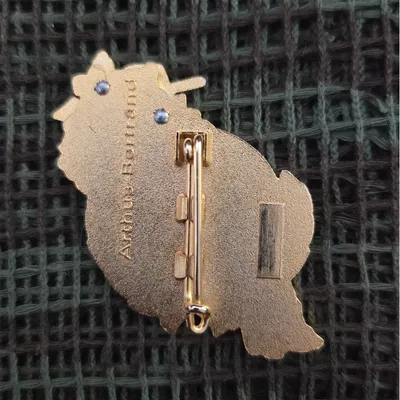 Dos n°1