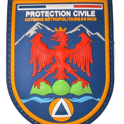 Protection Civile - Antenne de Nice Métropole