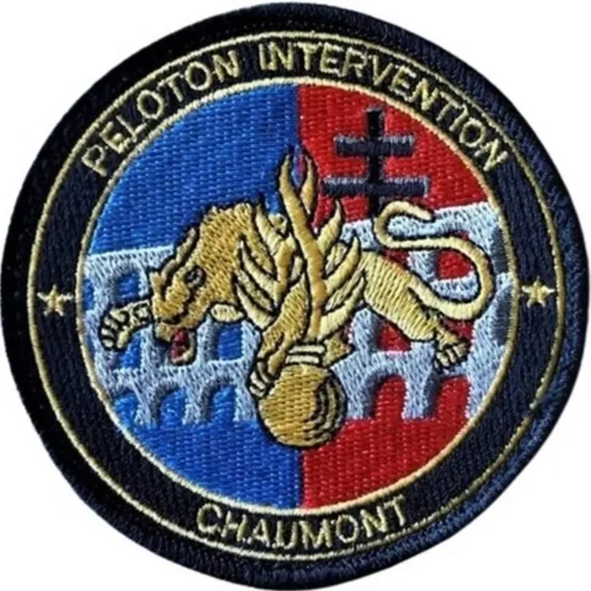 PI EGM 32/7 Chaumont