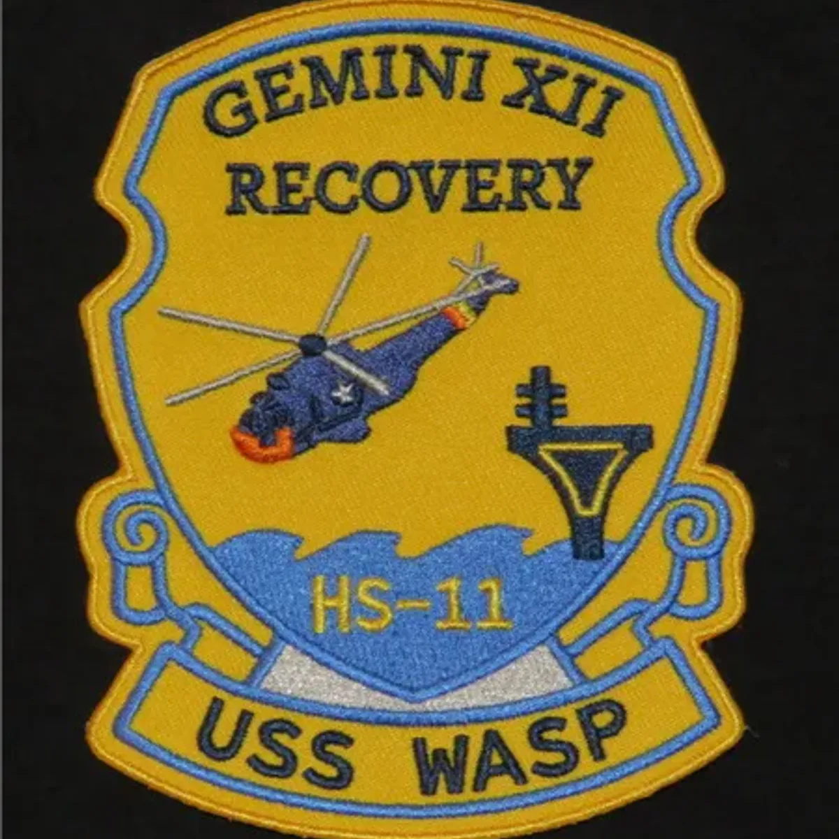 gemini-12 récupération